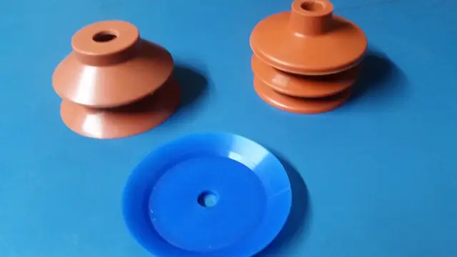 Ventosas — produção ARTVED, foto 10 de 12